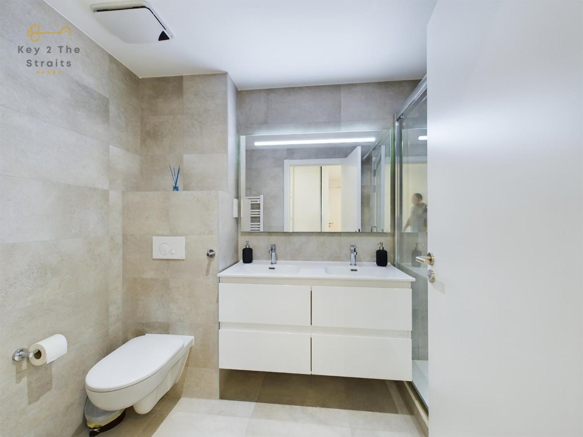 Luxury Sunrise Beach And Oceanview Room With Balcony Gibraltar Exterior foto